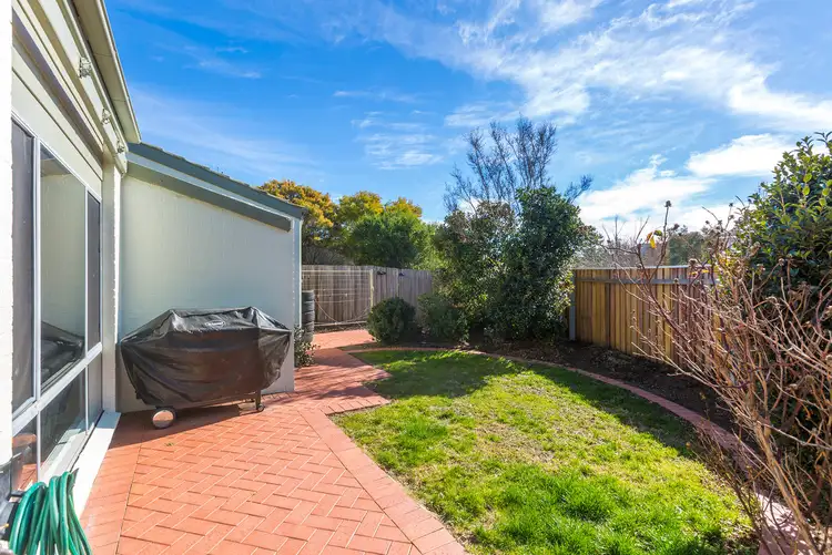 Second view of Homely townhouse listing, 6/81 Bimberi Crescent, Palmerston ACT 2913