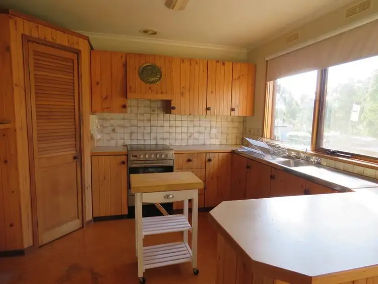 Second view of Homely house listing, 126 Newlands Drive, Paynesville VIC 3880