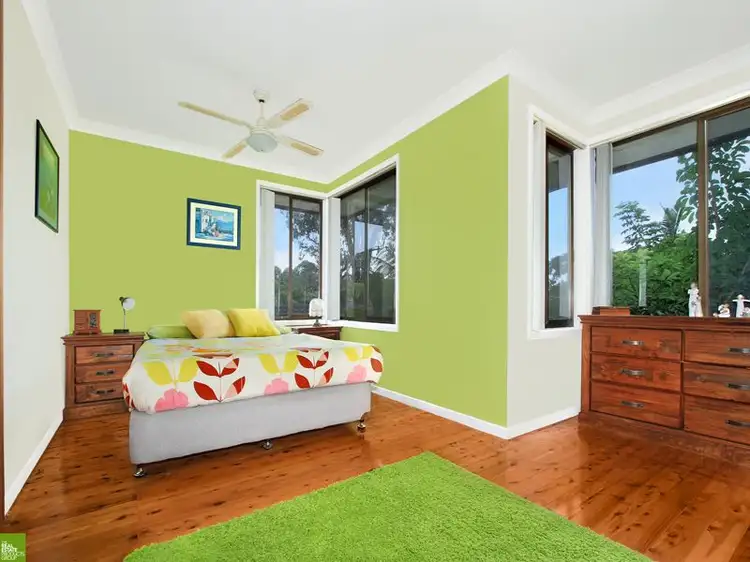 Fifth view of Homely house listing, 26 Gellatly Avenue, Figtree NSW 2525