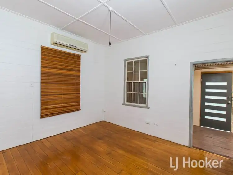 Third view of Homely house listing, 438 Lakes Creek Road, Lakes Creek QLD 4701