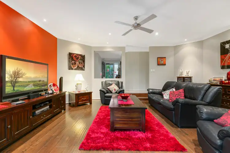 Sixth view of Homely house listing, 7 Crestridge Crescent, Oxenford QLD 4210
