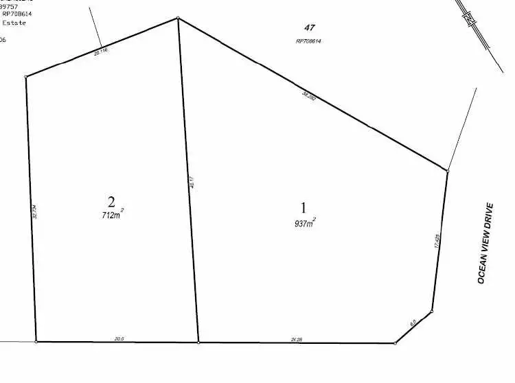 Fourth view of Homely land listing, 73 Marine Parade, Bowen QLD 4805
