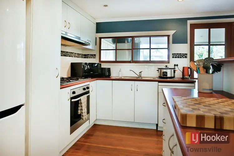 Fourth view of Homely house listing, 24 Morehead Street, South Townsville QLD 4810
