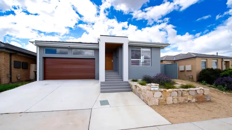 87 Ormiston Street, Harrison ACT 2914