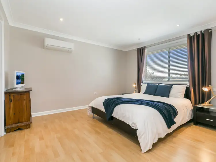 Fourth view of Homely house listing, 45 Forest Lake Way, Toronto NSW 2283