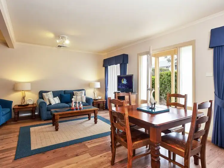 Second view of Homely townhouse listing, 416 Currawong Circuit, Cams Wharf NSW 2281