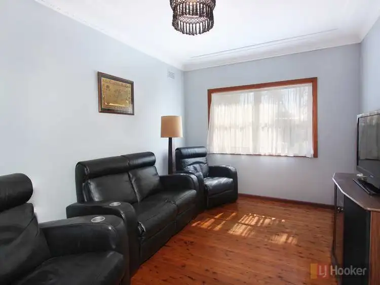 Sixth view of Homely house listing, 155 Fitzwilliam Road, Toongabbie NSW 2146