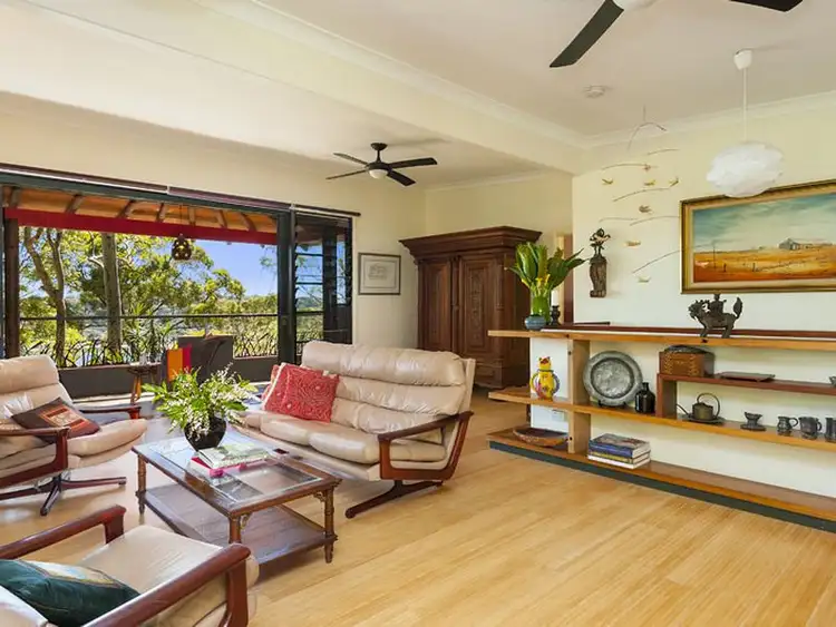 Second view of Homely house listing, 101 Cabarita Road, Avalon NSW 2107