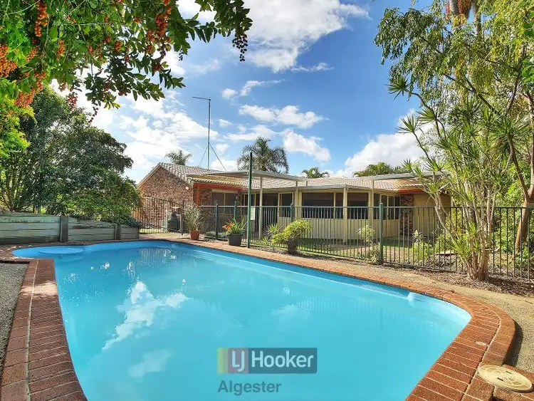 Fifth view of Homely house listing, 88 Laurel Oak Drive, Algester QLD 4115