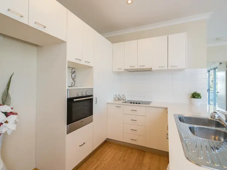Third view of Homely apartment listing, 37/59 Brewer Street, Perth WA 6000