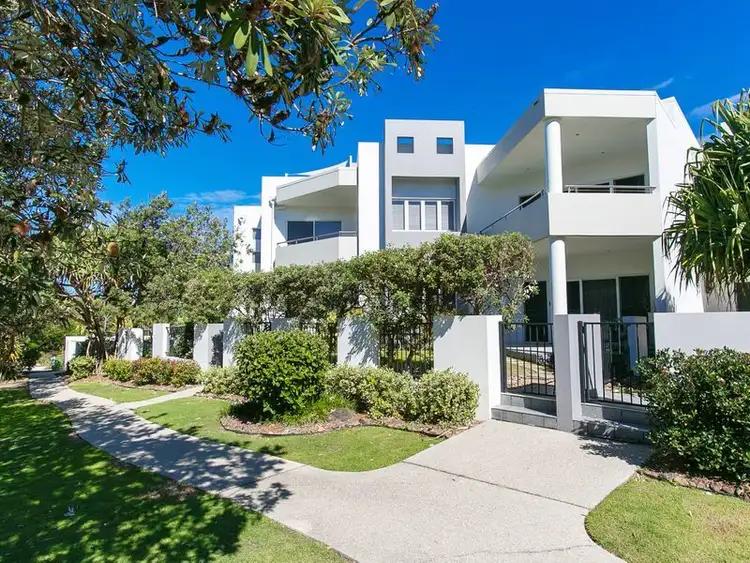 Main view of Homely unit listing, 4/3 Piper Street, Peregian Beach QLD 4573