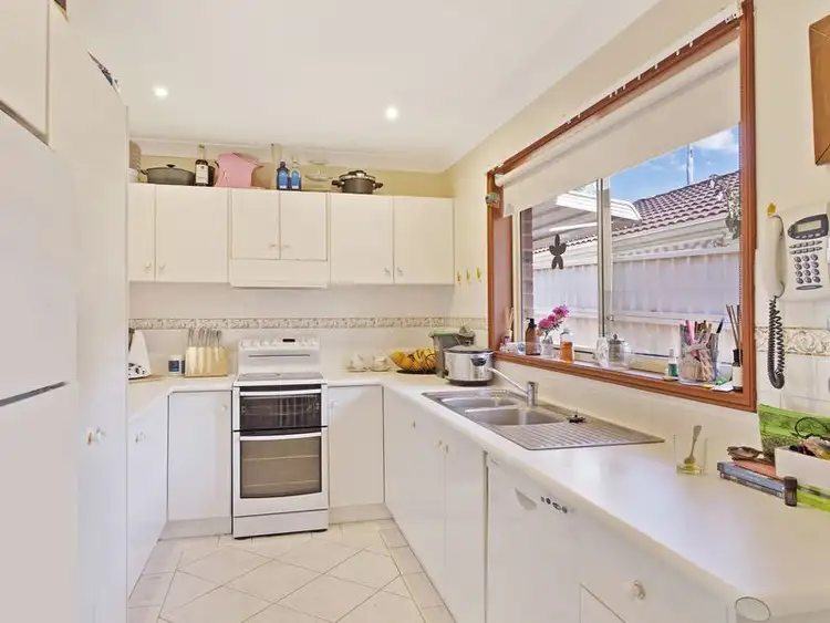 Fifth view of Homely house listing, 9 Hervey Street, Windermere Park NSW 2264