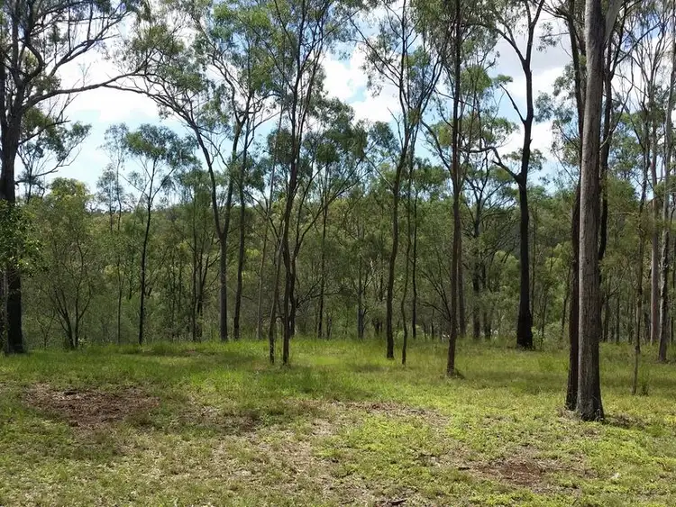 Sixth view of Homely land listing, Proposed -Lot 4 Wyndham Road, Beecher QLD 4680