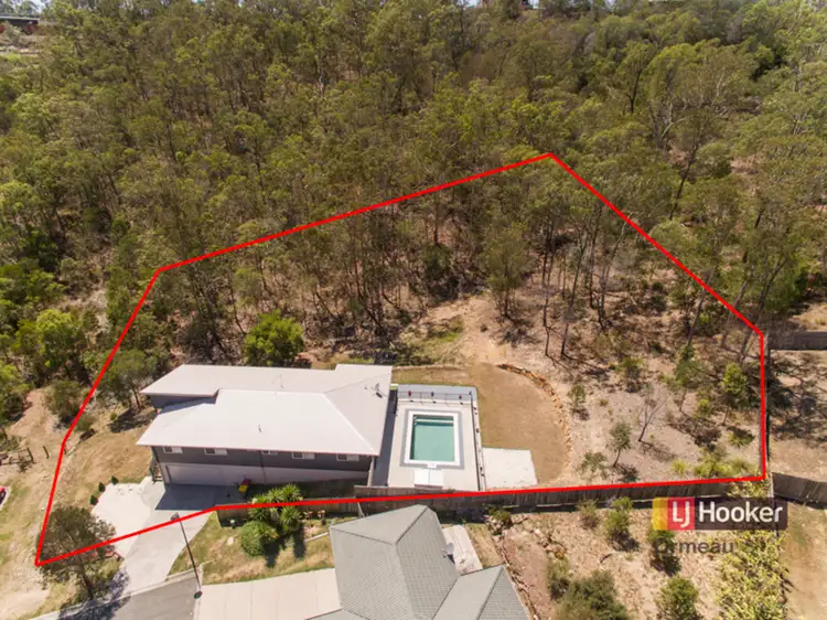 20 Undara Place, Waterford QLD 4133