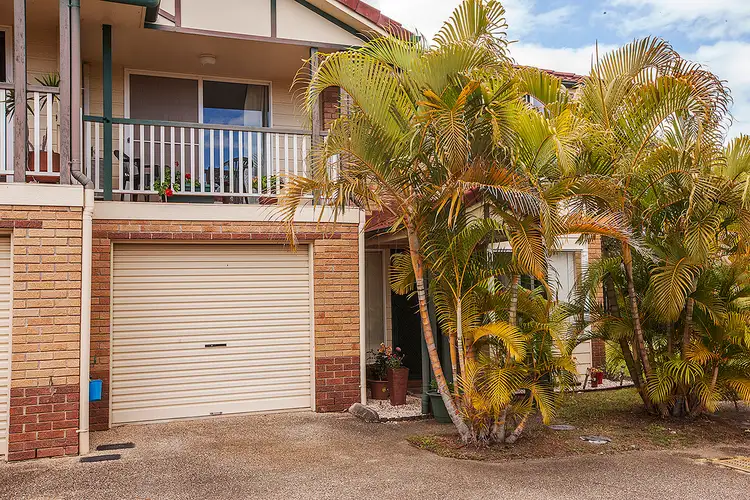 Main view of Homely townhouse listing, 16/28 Gleneagles Avenue, Loganholme QLD 4129