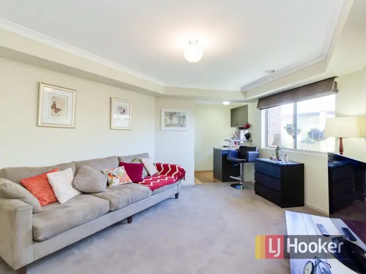 Fourth view of Homely house listing, 53 Flametree Circuit, Cranbourne VIC 3977