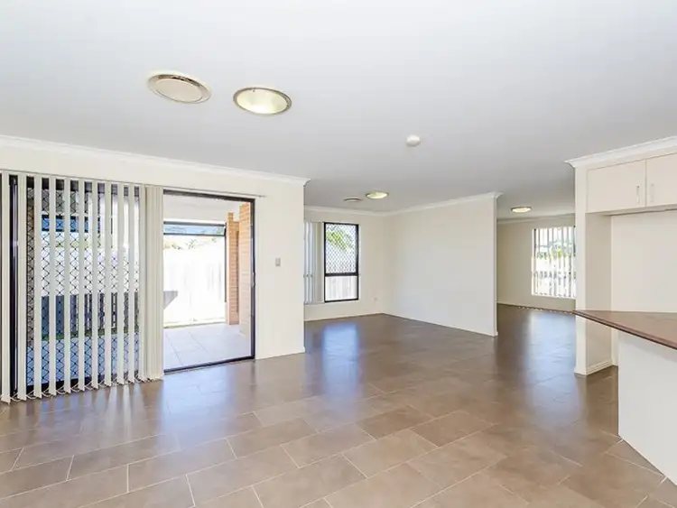 Third view of Homely house listing, 113 Penda Avenue, New Auckland QLD 4680