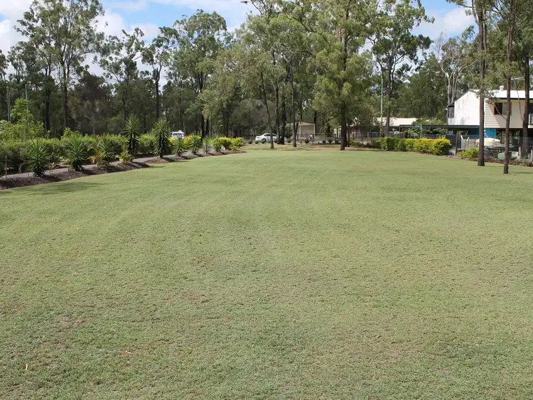 Fourth view of Homely house listing, 66 Walnut Drive, Brightview QLD 4311