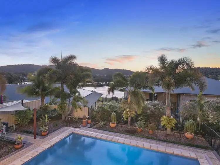 Second view of Homely house listing, 8 Paddy Place, Oxenford QLD 4210