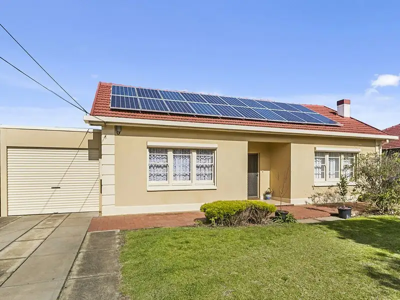 Main view of Homely house listing, 31 Pym Street, Croydon Park SA 5008