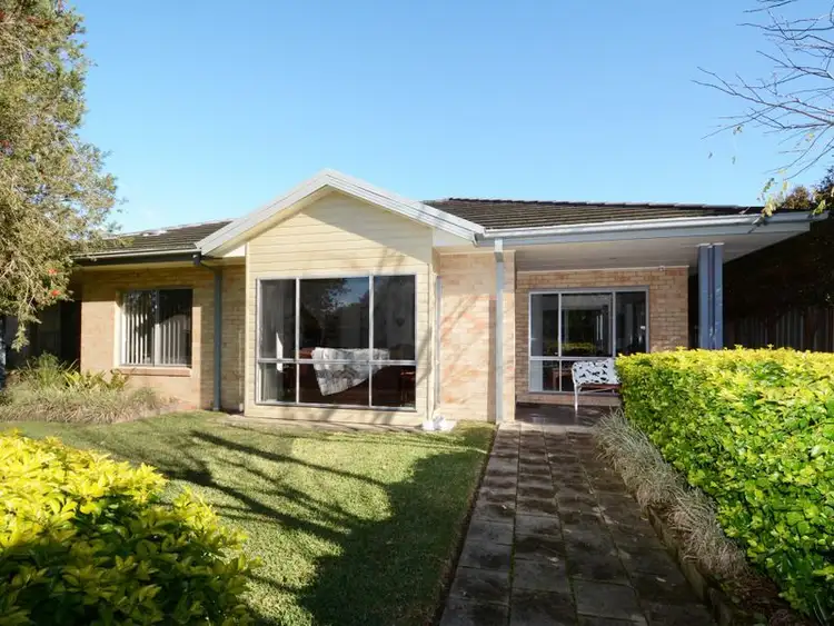 Main view of Homely unit listing, 1/31 Fennell Crescent, Blackalls Park NSW 2283