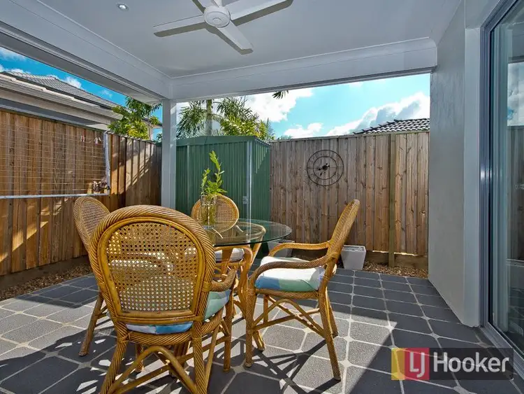 Sixth view of Homely villa listing, 10 Hinchinbrook Avenue, Fitzgibbon QLD 4018