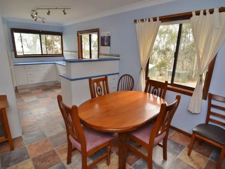 Fourth view of Homely rural property listing, 77 Donald Road, Clarence NSW 2790