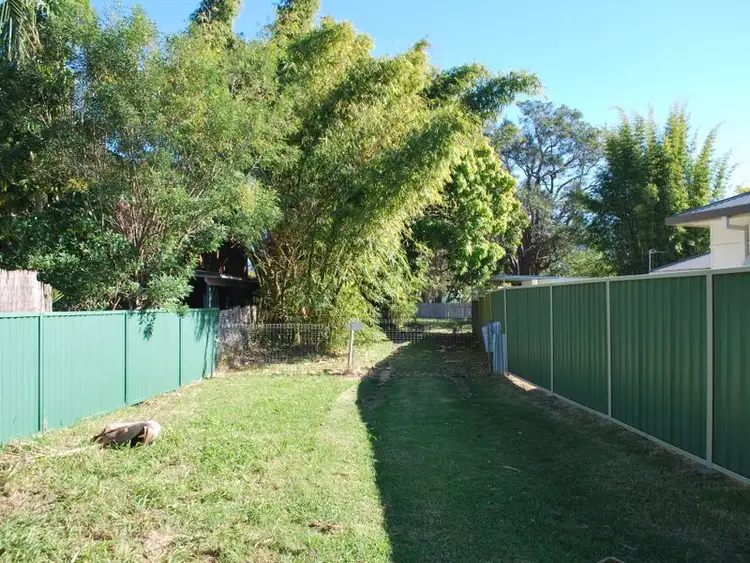 Second view of Homely land listing, 2B Long Street, Coffs Harbour NSW 2450