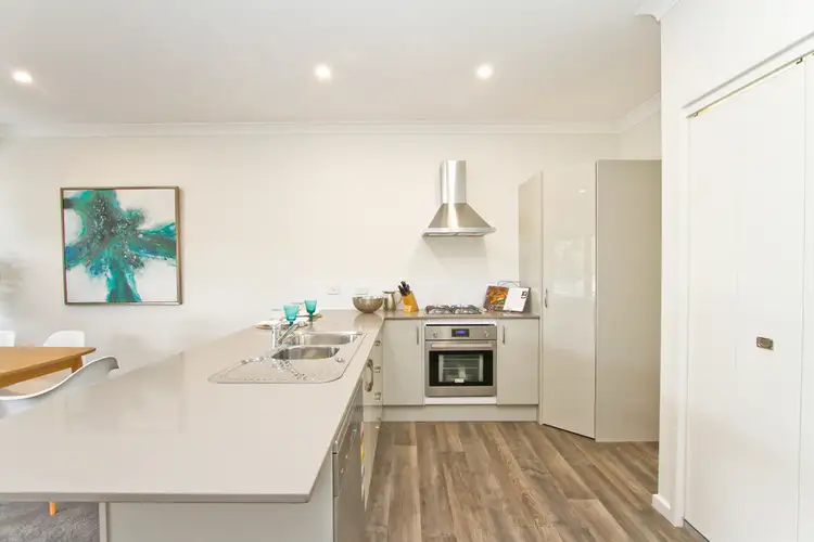 Second view of Homely villa listing, 5/25-27 Lurnea Crescent, Valentine NSW 2280