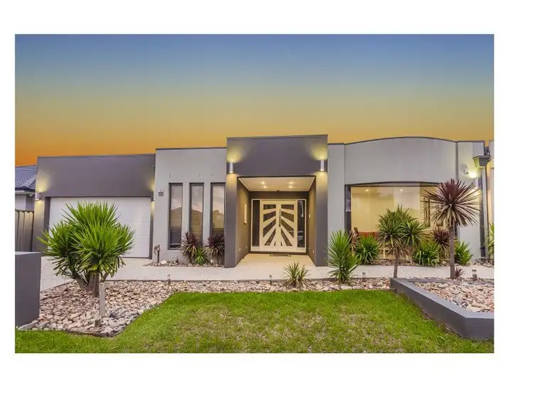 16 Beechworth Ave, Greenvale VIC 3059