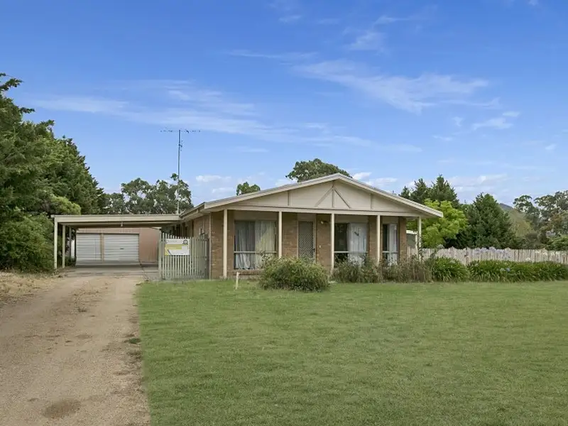 Main view of Homely house listing, 11 Casey Crescent, Broadford VIC 3658