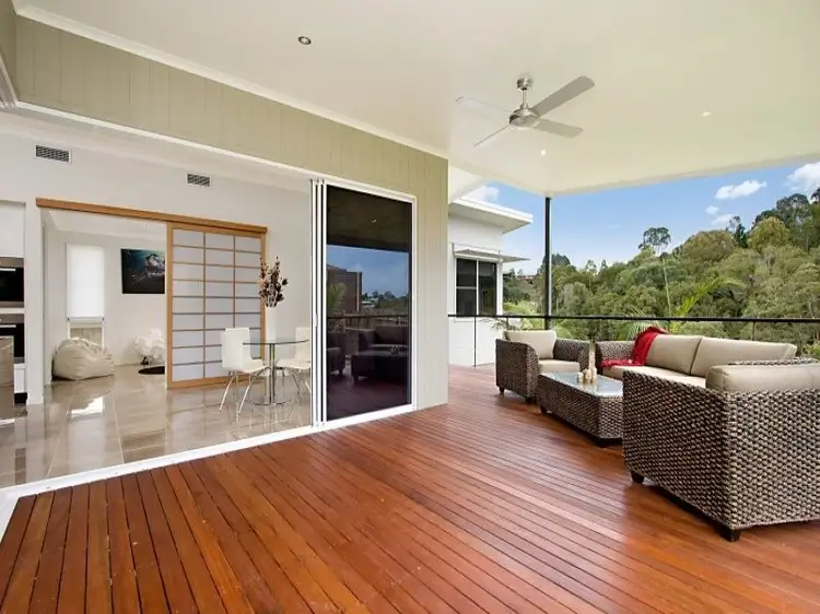 Second view of Homely house listing, 82 Riveroak Drive, Murwillumbah NSW 2484