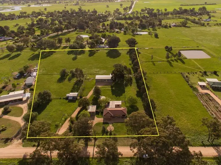 Main view of Homely house listing, 25 Porters Mount Road, Cowra NSW 2794