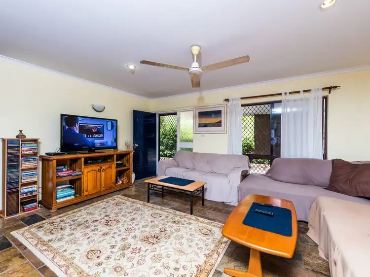 Second view of Homely house listing, 18 Grampian Close, Smithfield QLD 4878