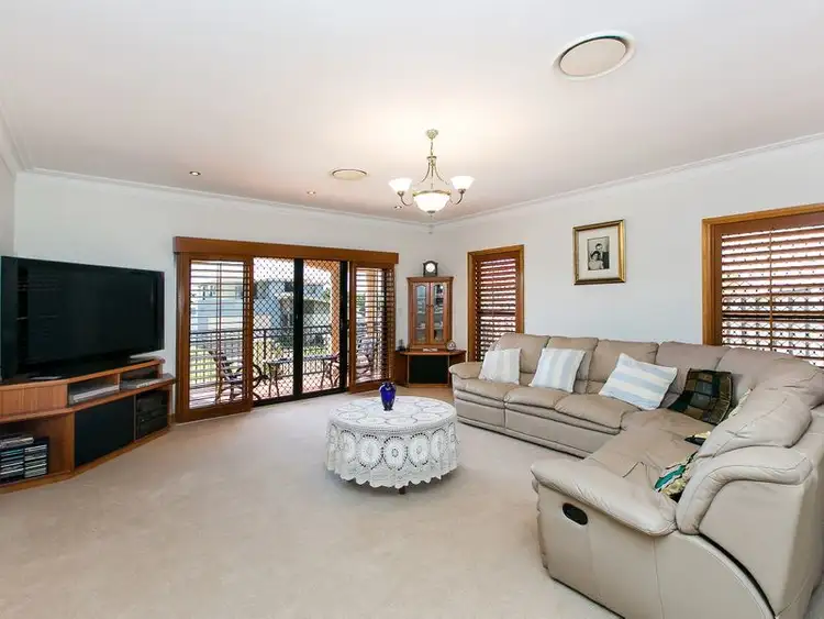 Third view of Homely house listing, 4 David Place, Manly West QLD 4179