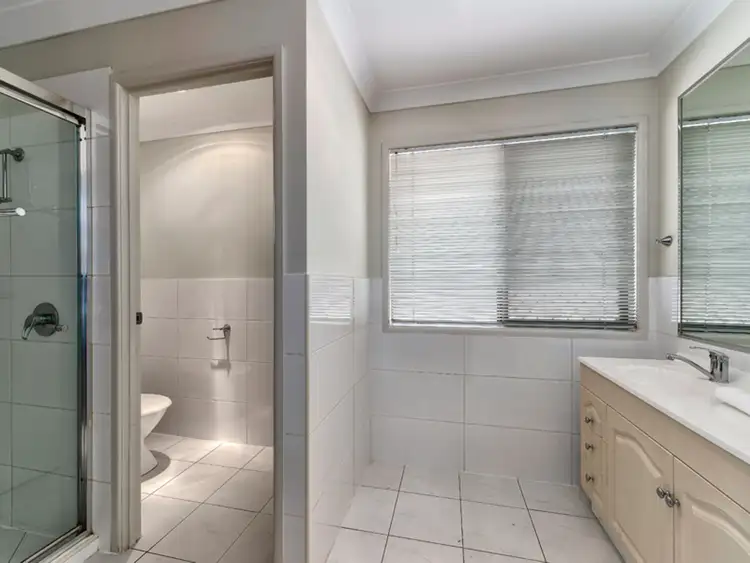 Fourth view of Homely house listing, 8 Lewis Street, Clayfield QLD 4011