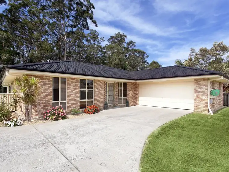 7 Ibis Drive, Boambee East NSW 2452