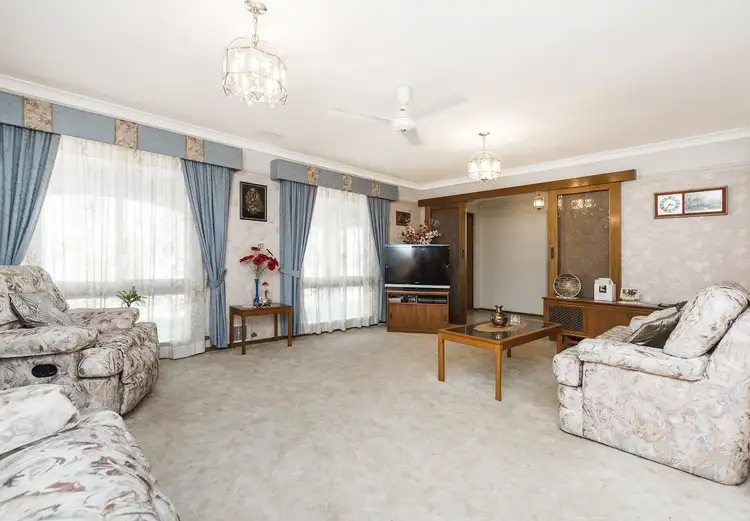 Sixth view of Homely house listing, 19 Prescott Drive, Gosnells WA 6110