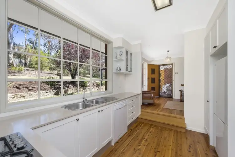 Third view of Homely house listing, 6 Johnson Place, Queanbeyan NSW 2620