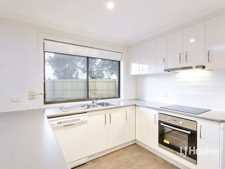 Fourth view of Homely house listing, 13 Ann Place, Seabrook VIC 3028