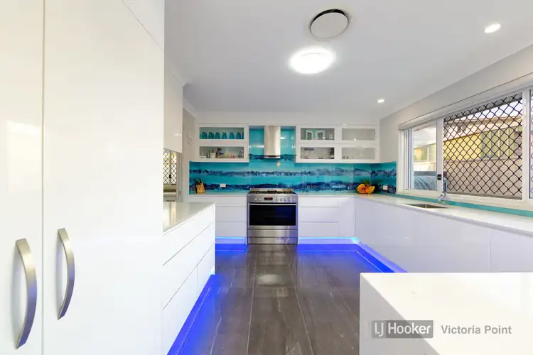 Third view of Homely house listing, 54 Manning Esplanade, Thornlands QLD 4164