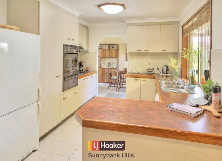 Third view of Homely house listing, 112 Goorari Street, Eight Mile Plains QLD 4113