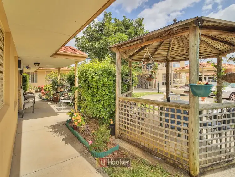 Fourth view of Homely house listing, 13/29 Lindis Street, Sunnybank Hills QLD 4109