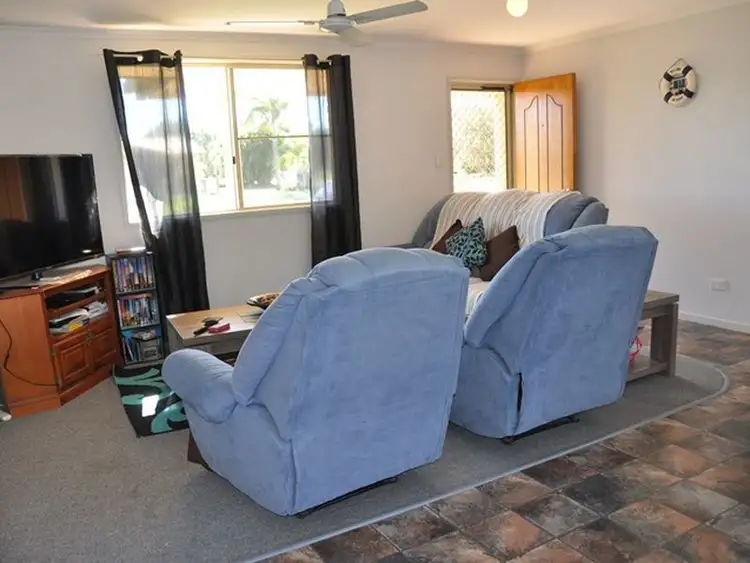 Sixth view of Homely house listing, 31 Cemetery Road, Sarina QLD 4737