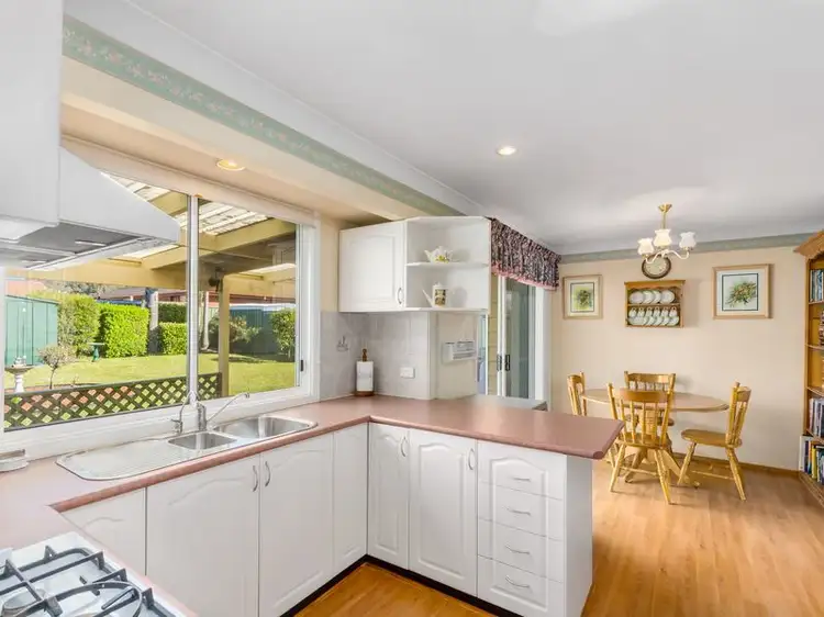 Second view of Homely house listing, 11 Ribbonwood Place, Albion Park Rail NSW 2527