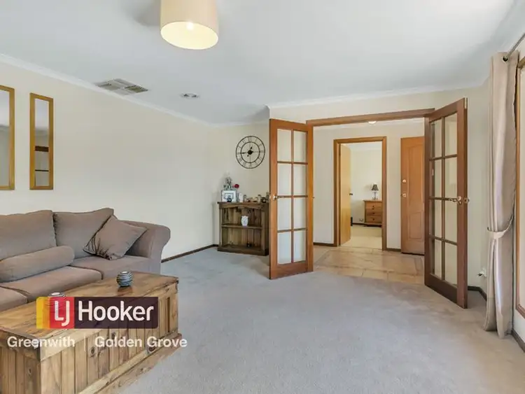 Fifth view of Homely house listing, 8 Bushmills Street, Greenwith SA 5125