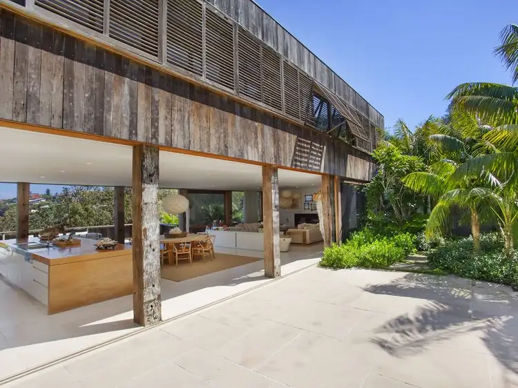 Third view of Homely house listing, 89 Myola Road, Newport NSW 2106