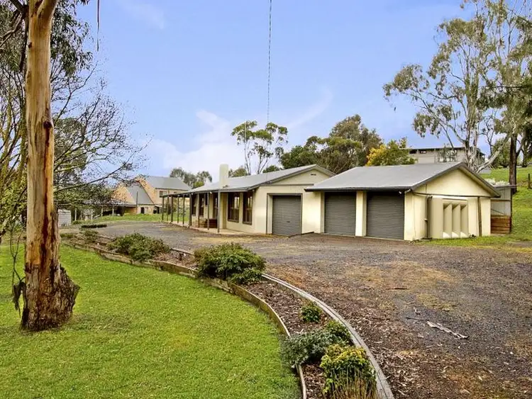 Second view of Homely house listing, 1480 Bolinda Darraweit  Road, Darraweit Guim VIC 3756
