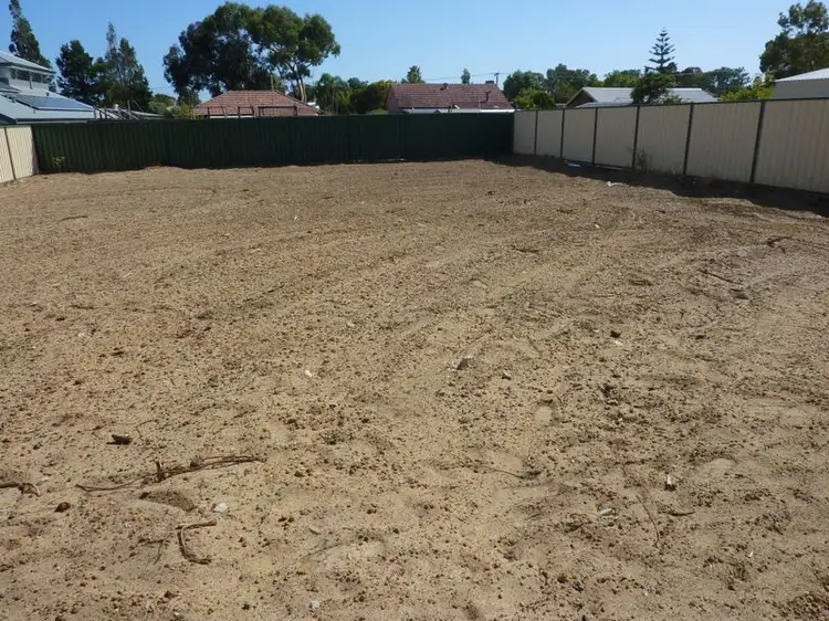 Fifth view of Homely land listing, 3A York Street, Forrestfield WA 6058
