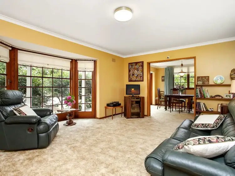 Fifth view of Homely house listing, 36 Pringle Avenue, Belrose NSW 2085
